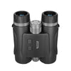 Binocolo Sirui sportich b1042b-md-bk 10x42 con telemetro laser