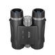 Binocolo Sirui sportich b1042b-md-bk 10x42 con telemetro laser