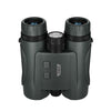 Sirui sportich b1042b-md-gn verrekijker 10x42 met laser afstandsmeter