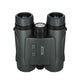 Binocolo Sirui sportich b1042b-md-gn 10x42 con telemetro laser