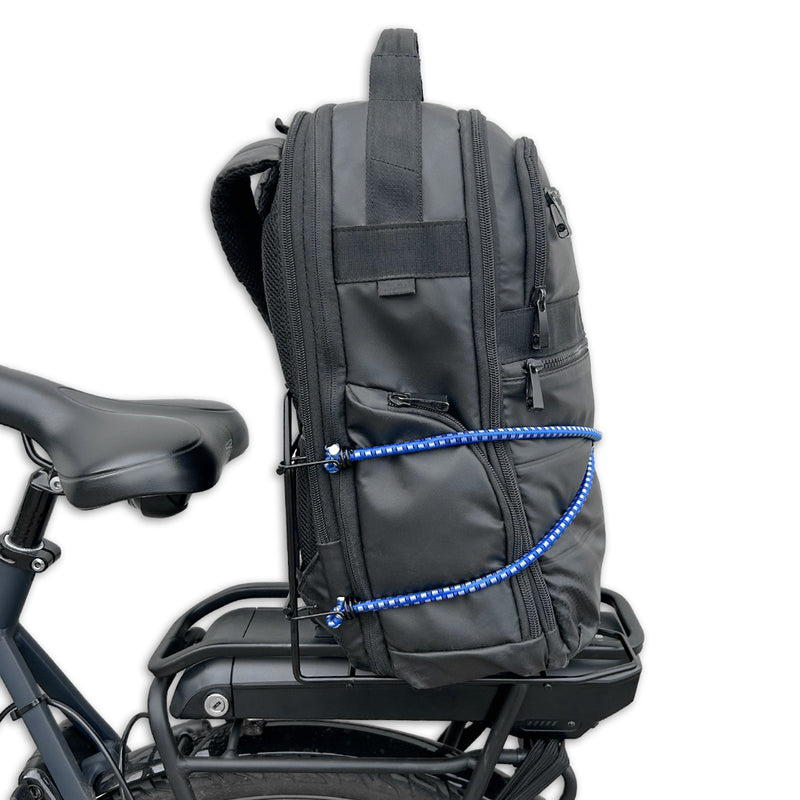 Porta bagagli Lynx più largo