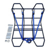 Porta bagagli Lynx più largo