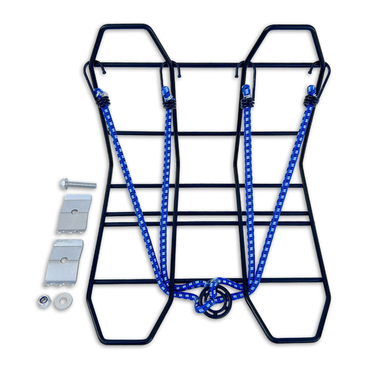 Porta bagagli Lynx più largo