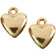 Creative Company Cuore Gilded, 10st.