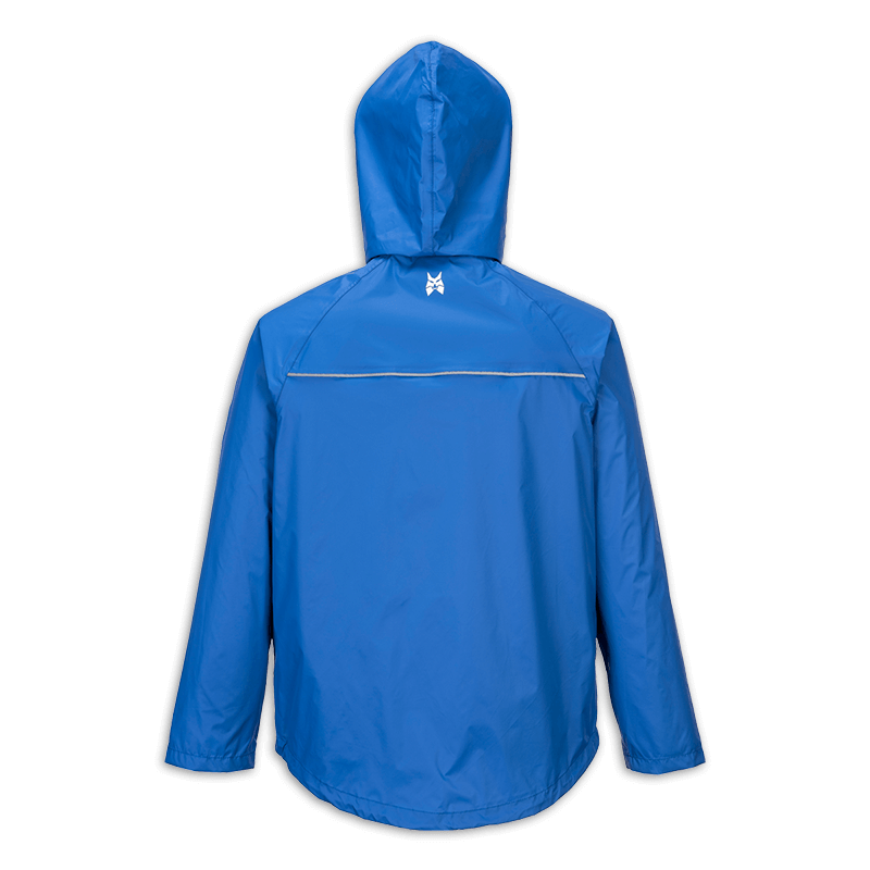 Rair -impermeable