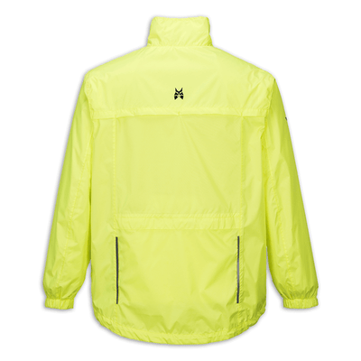 Sportjack chaqueta de lluvia talla size s