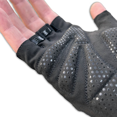 Lynx Bicycle Gloves (M)