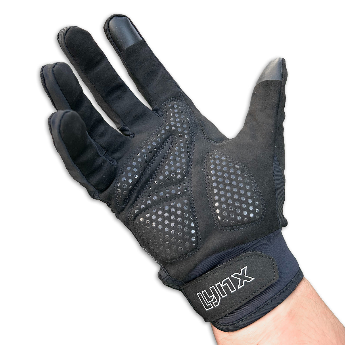 Guantes MTB Lynx (L)