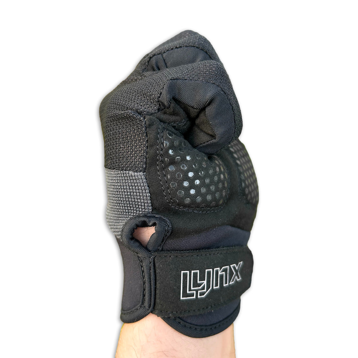 Guantes MTB Lynx (L)