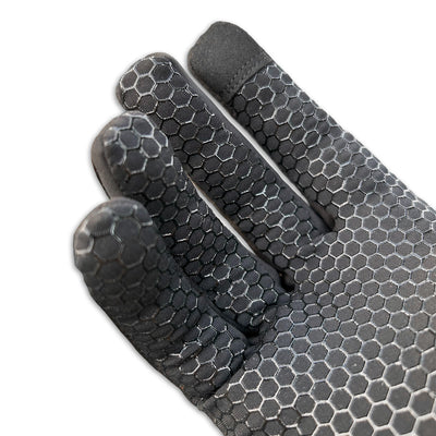Guantes de deportes de invierno Lynx (XL)