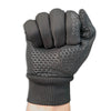 Guantes de deportes de invierno Lynx (M)