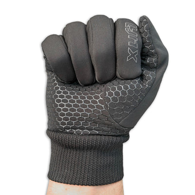 Guantes de deportes de invierno Lynx (XL)