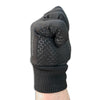 Guantes de deportes de invierno Lynx (M)