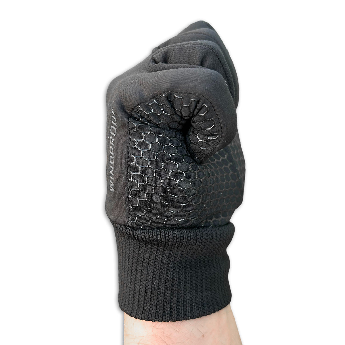 Guantes de deportes de invierno Lynx (M)