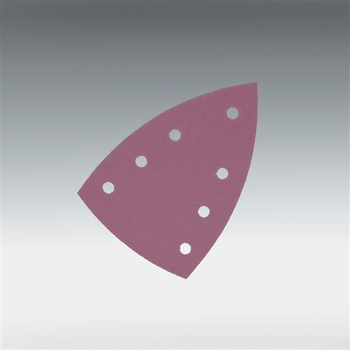 Sia abrasives banda lija delta 1950 siaspeed 100x147mm p100 (50uds)