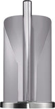 Wesco kitchen roll holder | paper roll holder | metal - gray | toilet roll holder