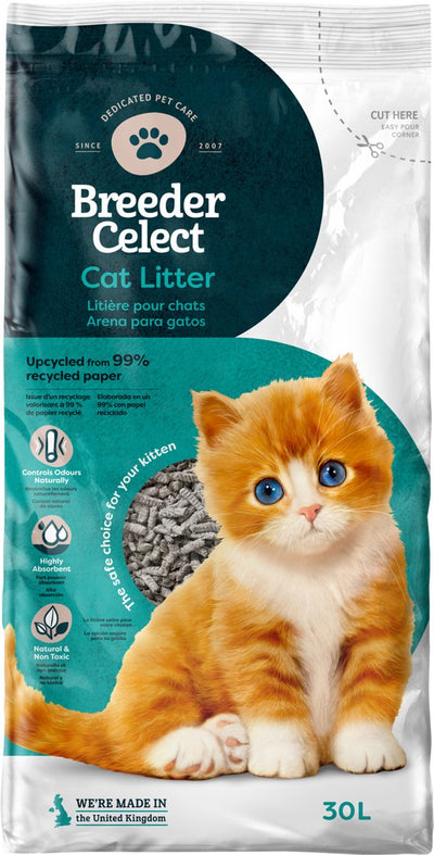 BreederCelect reciclado