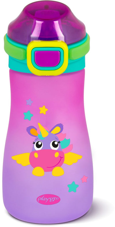 Bottiglia Playgro Stella Happy Sipper