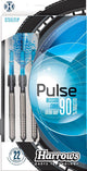 Harrows pulse 90% tungsten 25gr