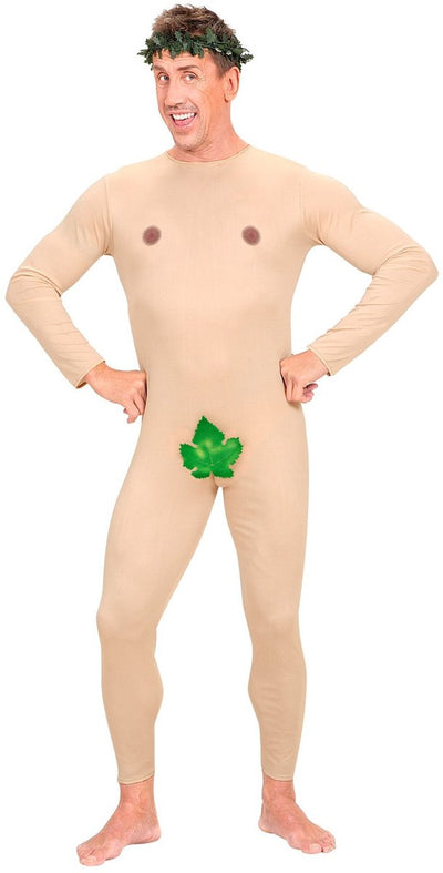 Costume da Eddie di Finidi Adam