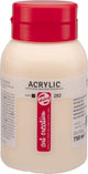 Talens art creation acrylverf pot 750 ml napelsgeel rood licht 292