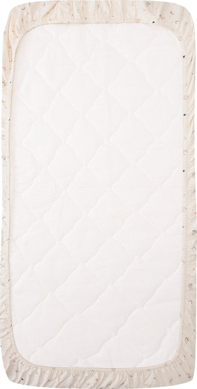 Witlof for kids hoeslaken 70 x145cm magical days