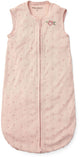 Little dutch slaapzak zomer – roze – maat 110 cm – essentials