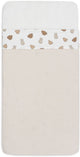 Lenzuolo per lettino Jollein - 120x150 cm - Miffy and Friends