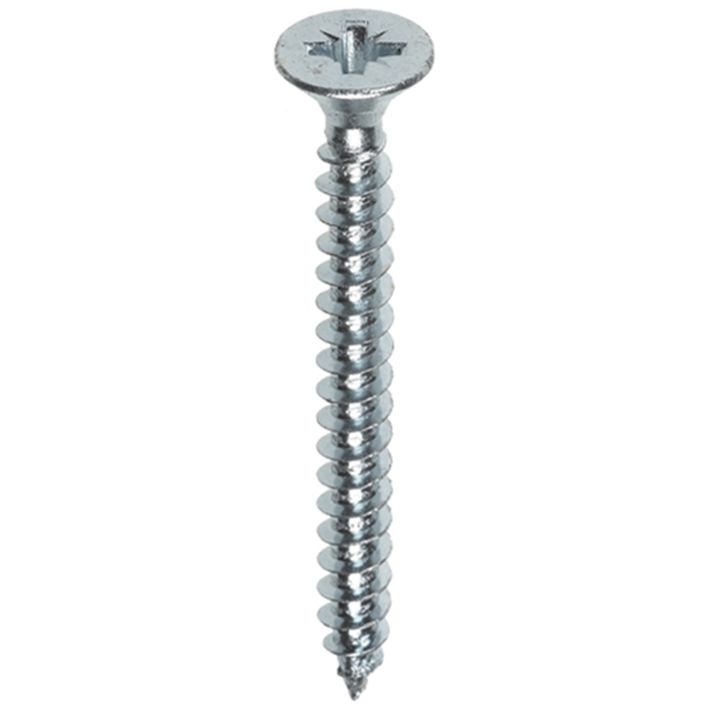 Tornillo aglomerado steelies ultimate basic 6.0x 30 vk pz3 vz | 200 piezas - c0010600301