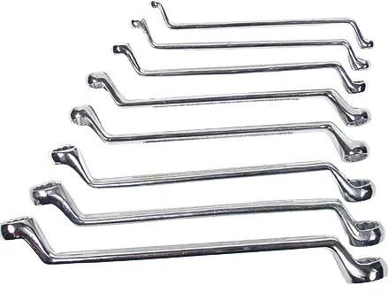 SW STAHL Ring Key Set SW Acciaio