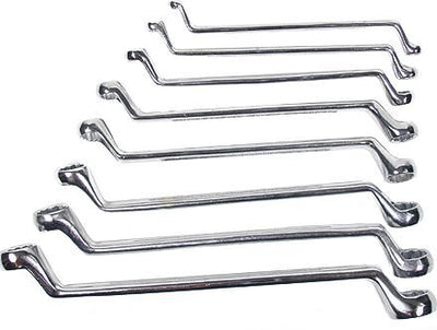 SW STAHL Ring Key Set SW Acciaio