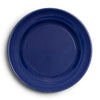 Boerenbont farm piatto blu ø21cm blu scuro 6 pz