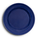 Boerenbont farm piatto blu ø21cm blu scuro 6 pz