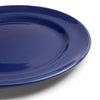Boerenbont farm piatto blu ø21cm blu scuro 6 pz