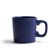 Boerenbont farm blue cup 0.2l dark blue 6 pcs - afbeelding 1