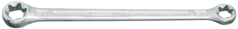 HAZET Do-Ringschl. E14xe18, E -Inner Exalobular
