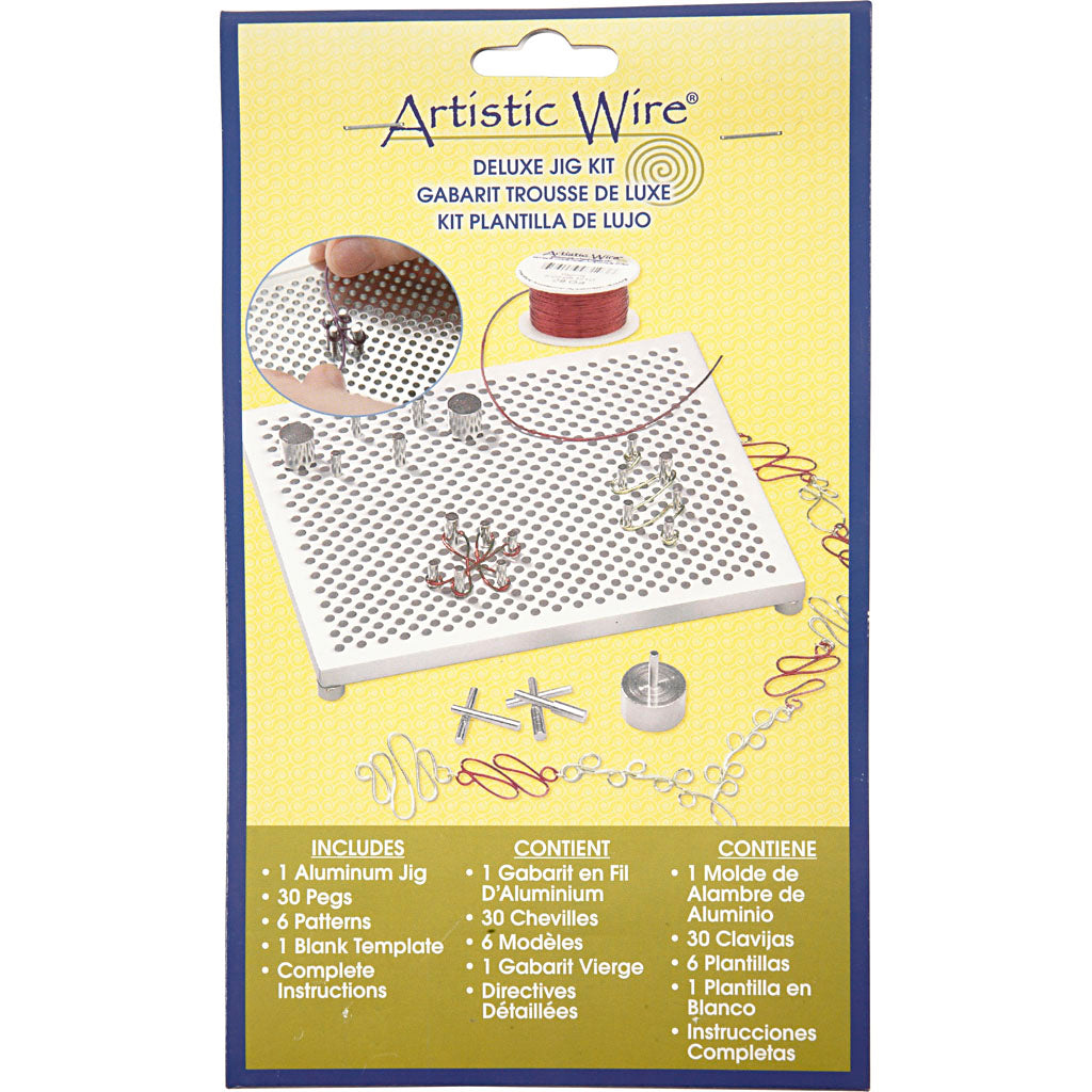 Creativ Company Thing-a-Ma-Jig, AFM 11.5x14 cm, 1 set