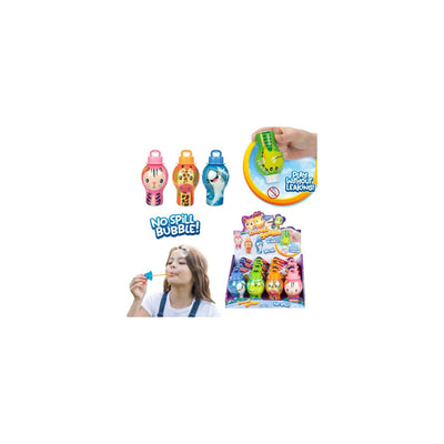 Toi-toys incredibubble bellenblaas 30ml