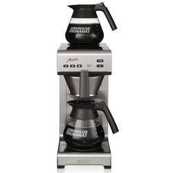Caffettiera Bravilor Bonamat Matic II grigio scuro