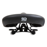 Saddle City Comfort - afbeelding 2