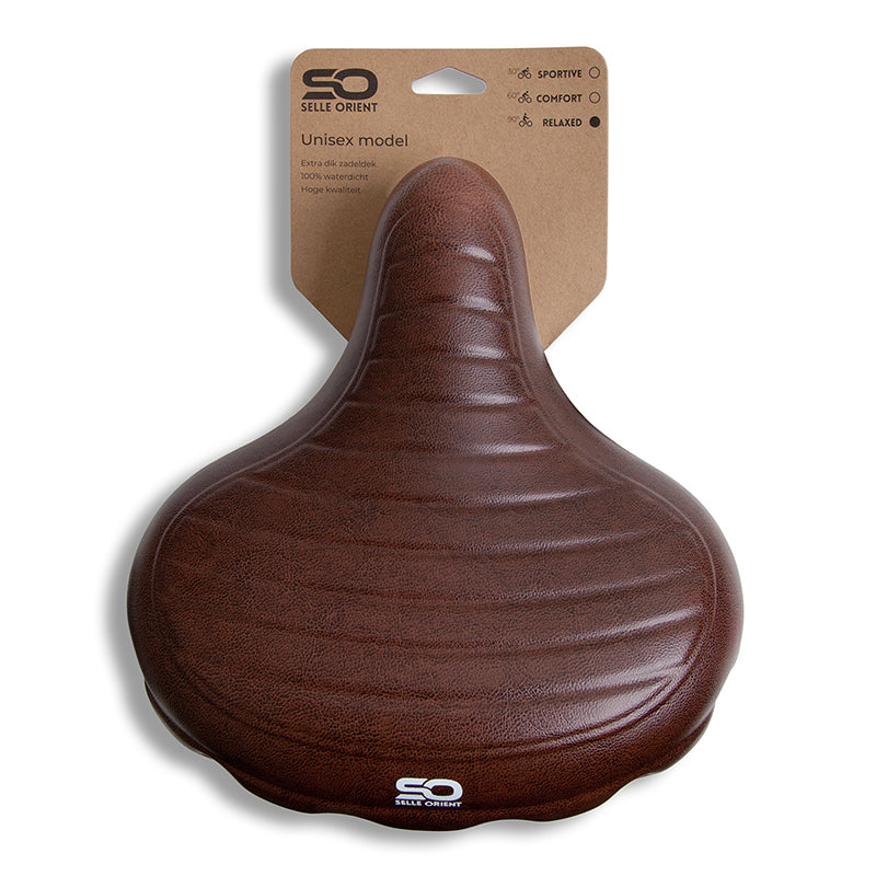 SELLE ORIENT SELLA RELASSE ELASTOMER