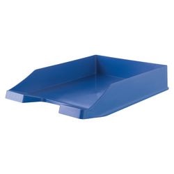 Bandeja para cartas han karma c4 65x244x348mm azul eco