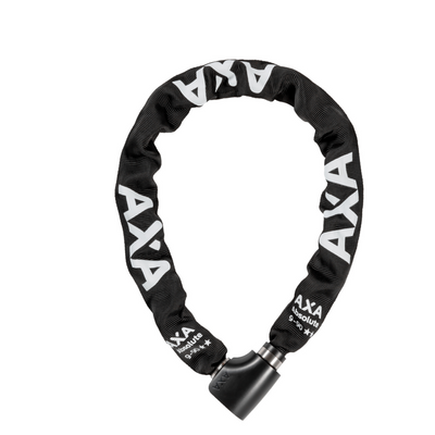 Lock de cadena absoluta 9-90 ART-2 Negro