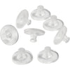 Http: www.cchobby.nl oorbel-achterkant-d-10-mm-transparant-10-paar-1-doos