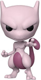 Pokémon mewtwo - (jumbo pop!) vinyl figuur 583 unisex jumbo pop! - neutraal - standard