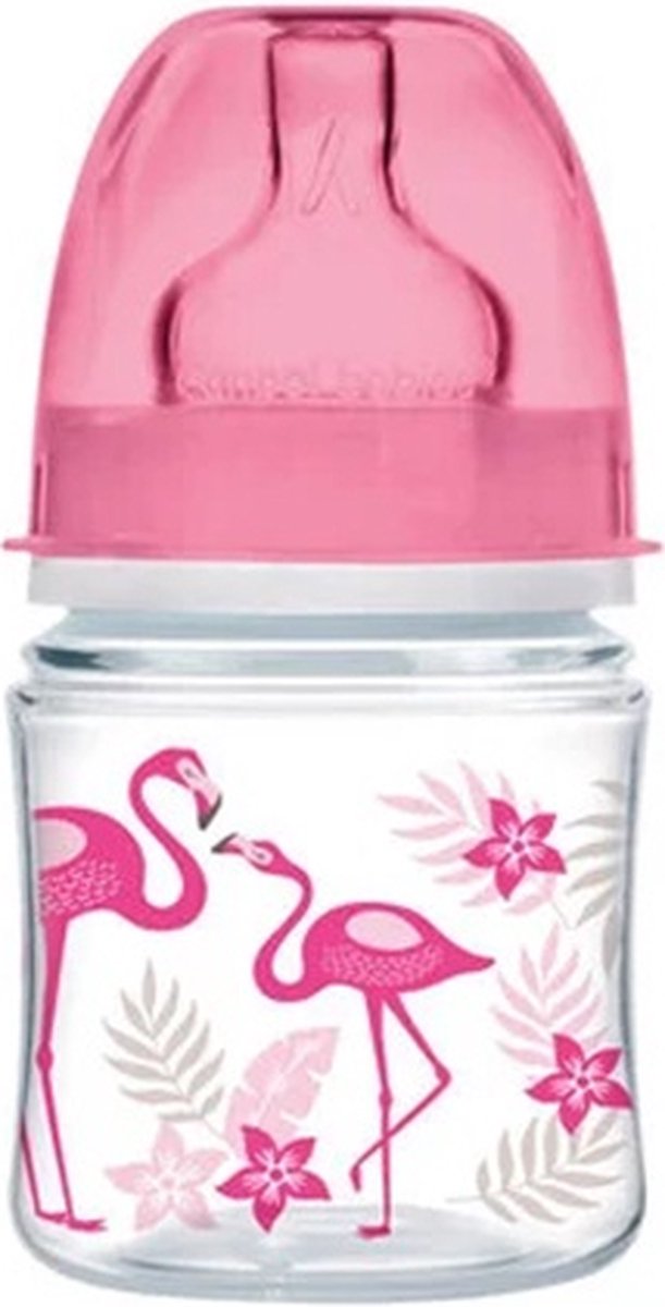 Canpol babies 120 ml pp easystart giungla 0m+, 120 ml 120 ml
