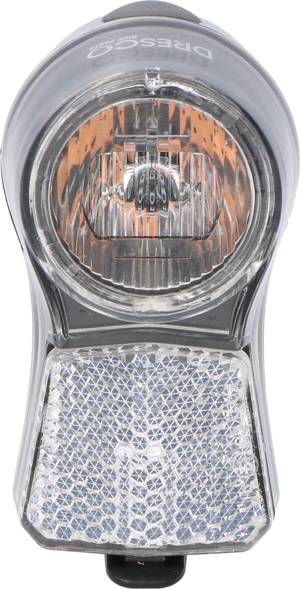 Dresco led batterij koplamp swift 2.0 30 lux