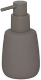 Sealskin - mireli - zeepdispenser 150 ml - vrijstaand - shadow taupe