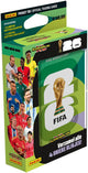 Panini – adrenalyn xl 26 – kaartenbox – 24 kaarten