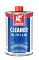 Limpiador PVC Grifo 1l